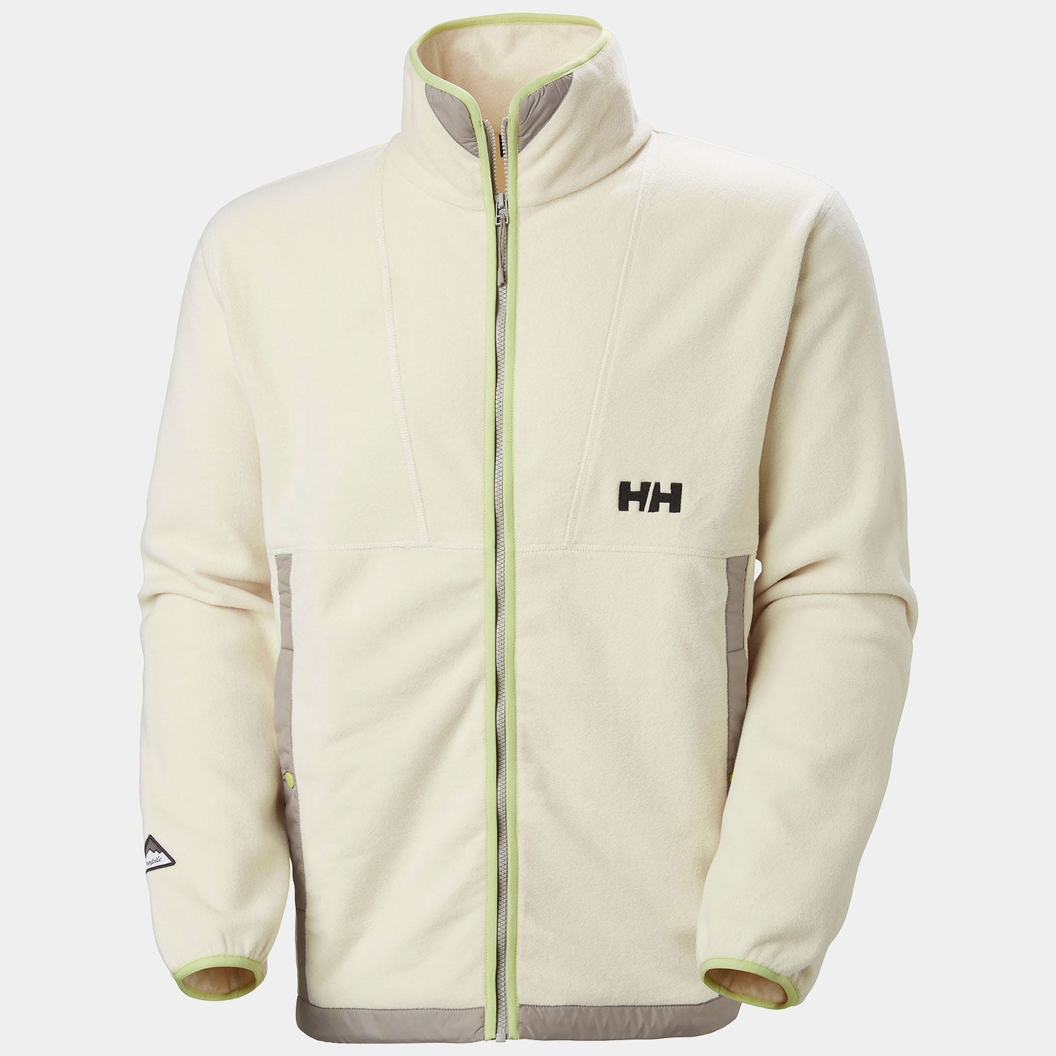 Unisex YU Fleece Jacket