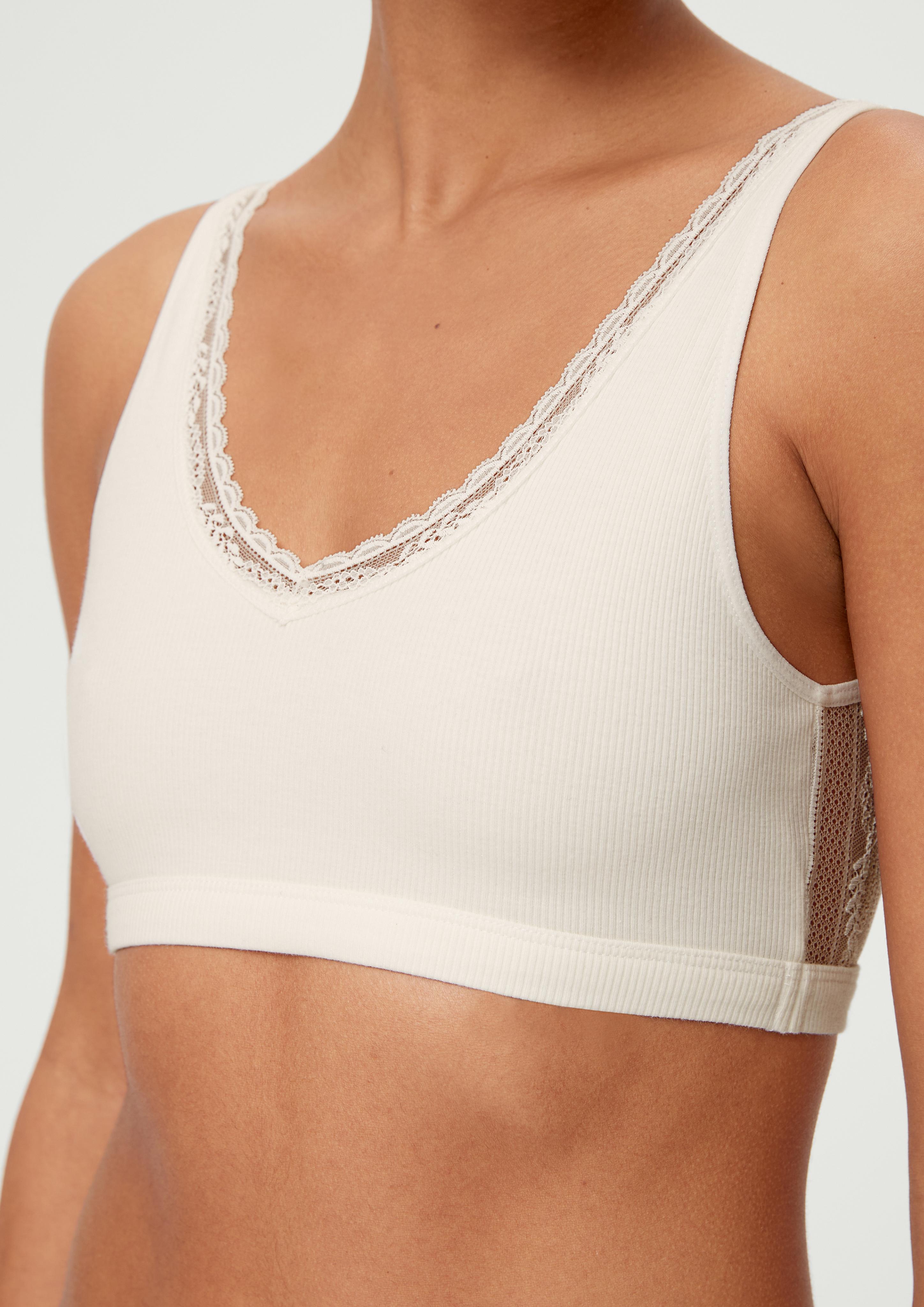 Bustier mit Rückenausschnitt  6008092-0100