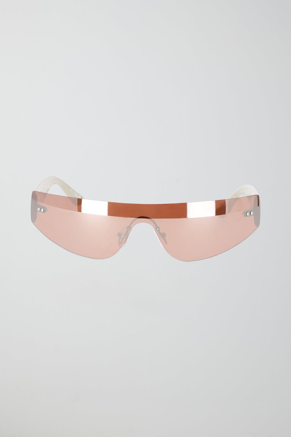 Sporty sunglasses