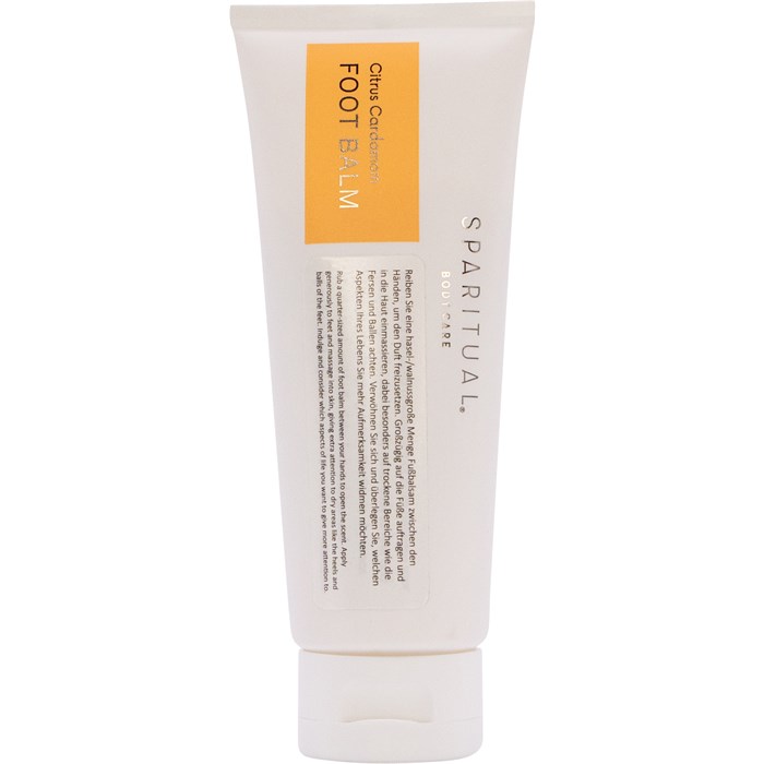 Foot Balm