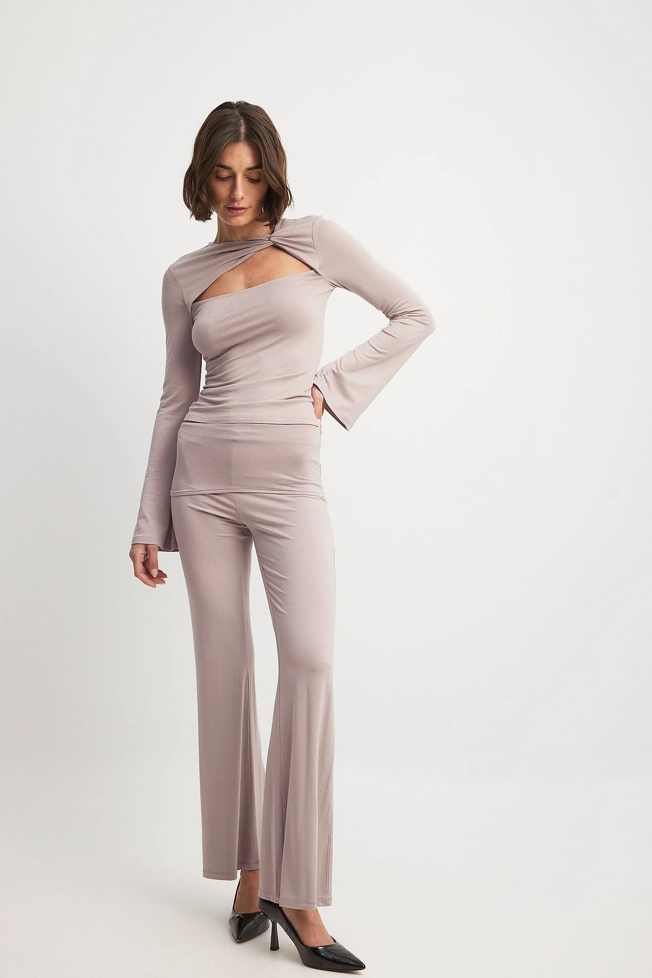 Soft-Line-Yogahose