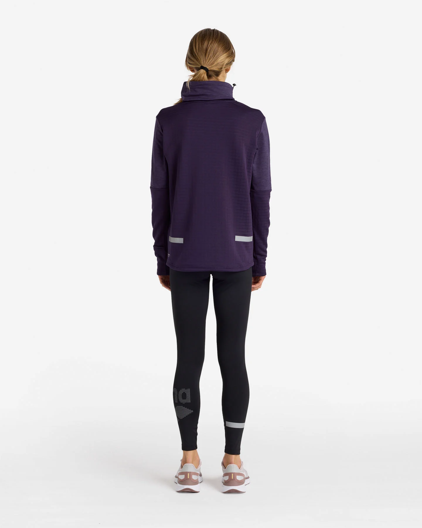 Maglia Running Arena Raceready W ATW1036W24-504