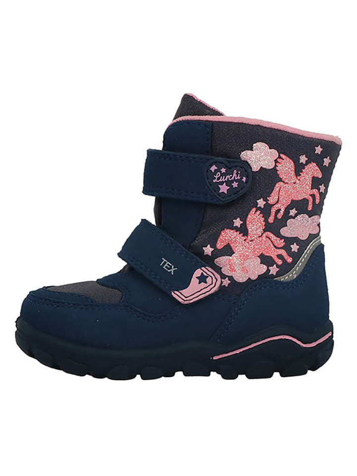 Lurchi Winterboots 