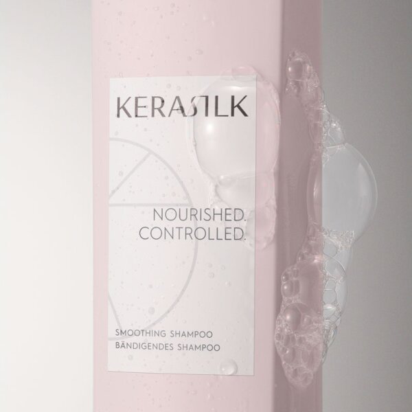 Kerasilk Essential Smoothing Shampoo