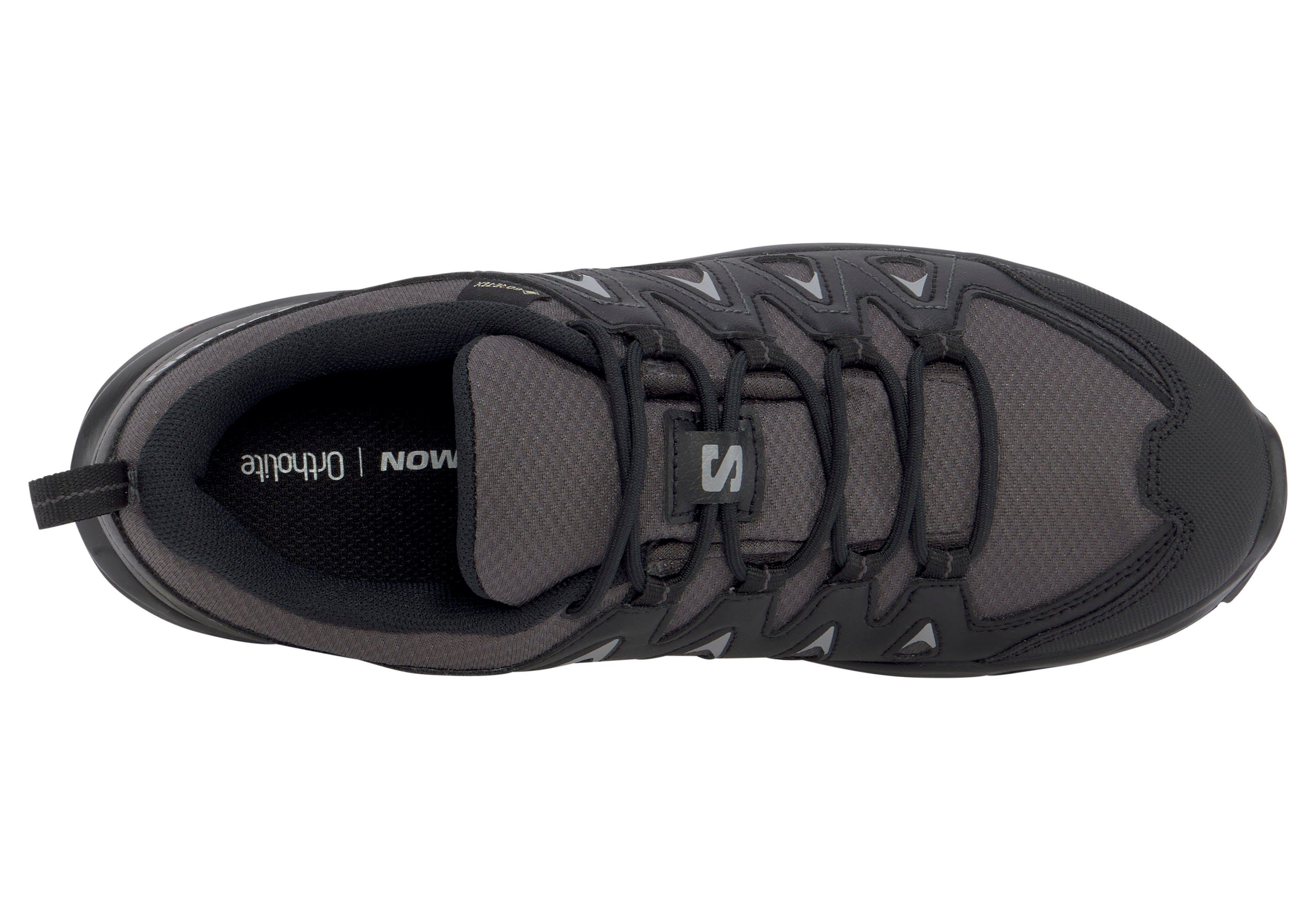 Salomon X BRAZE GORE-TEX® W Wanderschuh wasserdicht