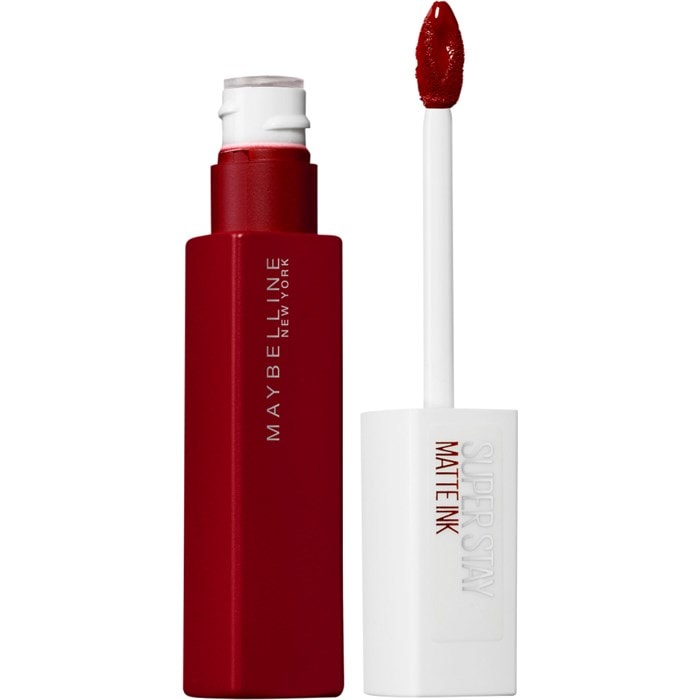 Super Stay Matte Ink Pinks Lippenstift