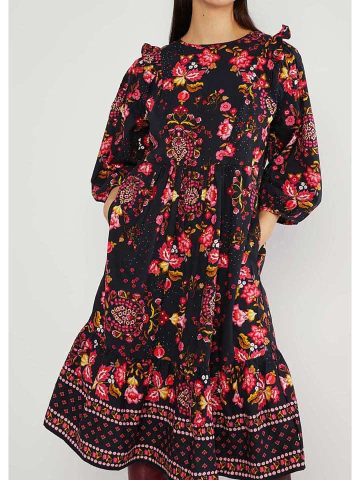 Blutsgeschwister Kleid 