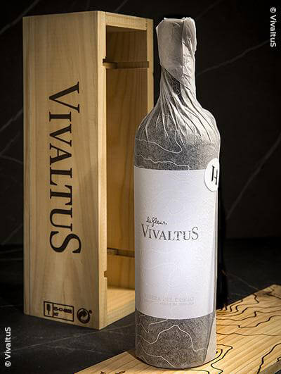 La Fleur VivaltuS 2018