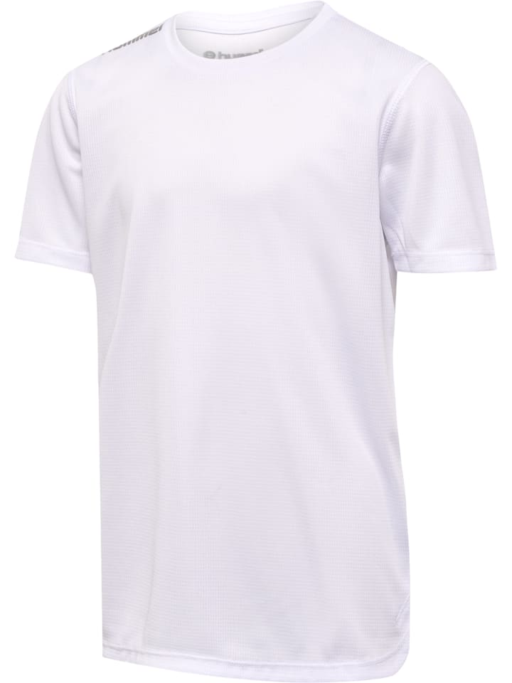 Hummel Hummel T-Shirt Hmlrun Kinder in WHITE günstig kaufen