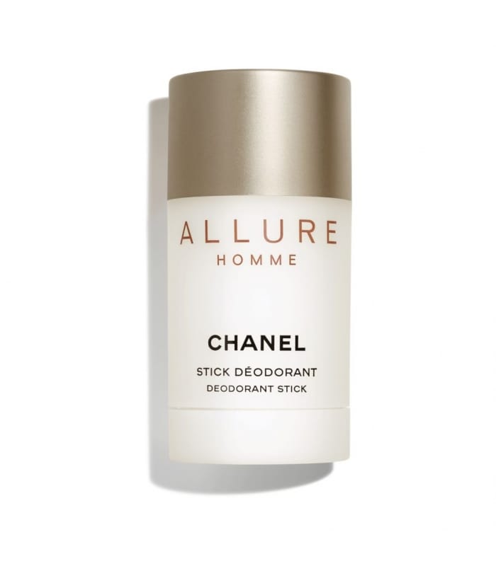 Chanel-ALLURE HOMME- Stick Déodorant