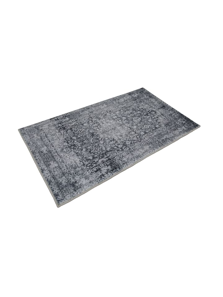 Wecon Home Badteppich Ralph in grau günstig kaufen