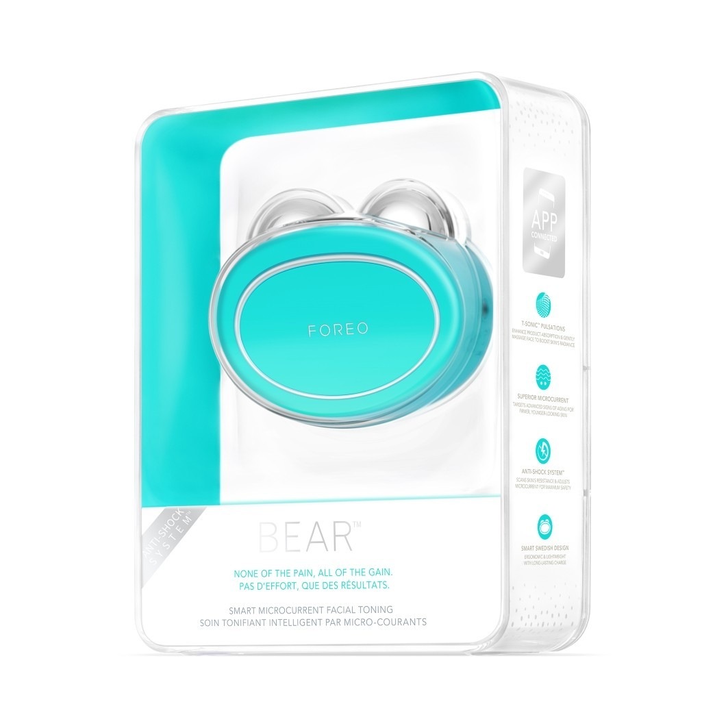 FOREO MEDVEDÍK Fuchsia