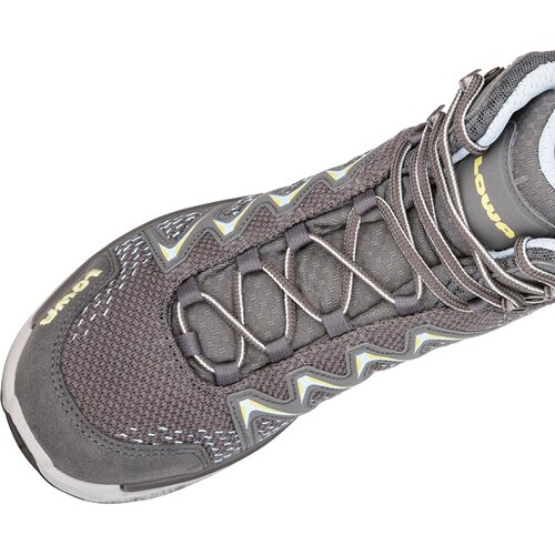 DAMEN MULTIFUNKTIONSSCHUHE DAMEN WANDERSTIEFEL INNOX PRO GORE-TEX MID