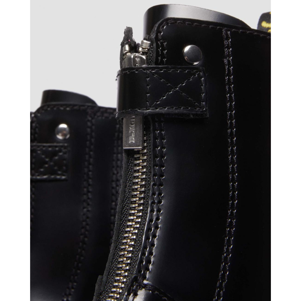Dr. Martens Jetta Hi Max 30976001 / schwarz