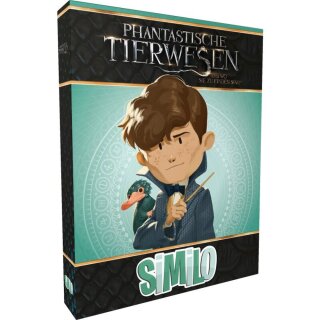 Similo - Phantastische Tierwesen (DE)