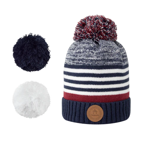 Stinger Navy Blue