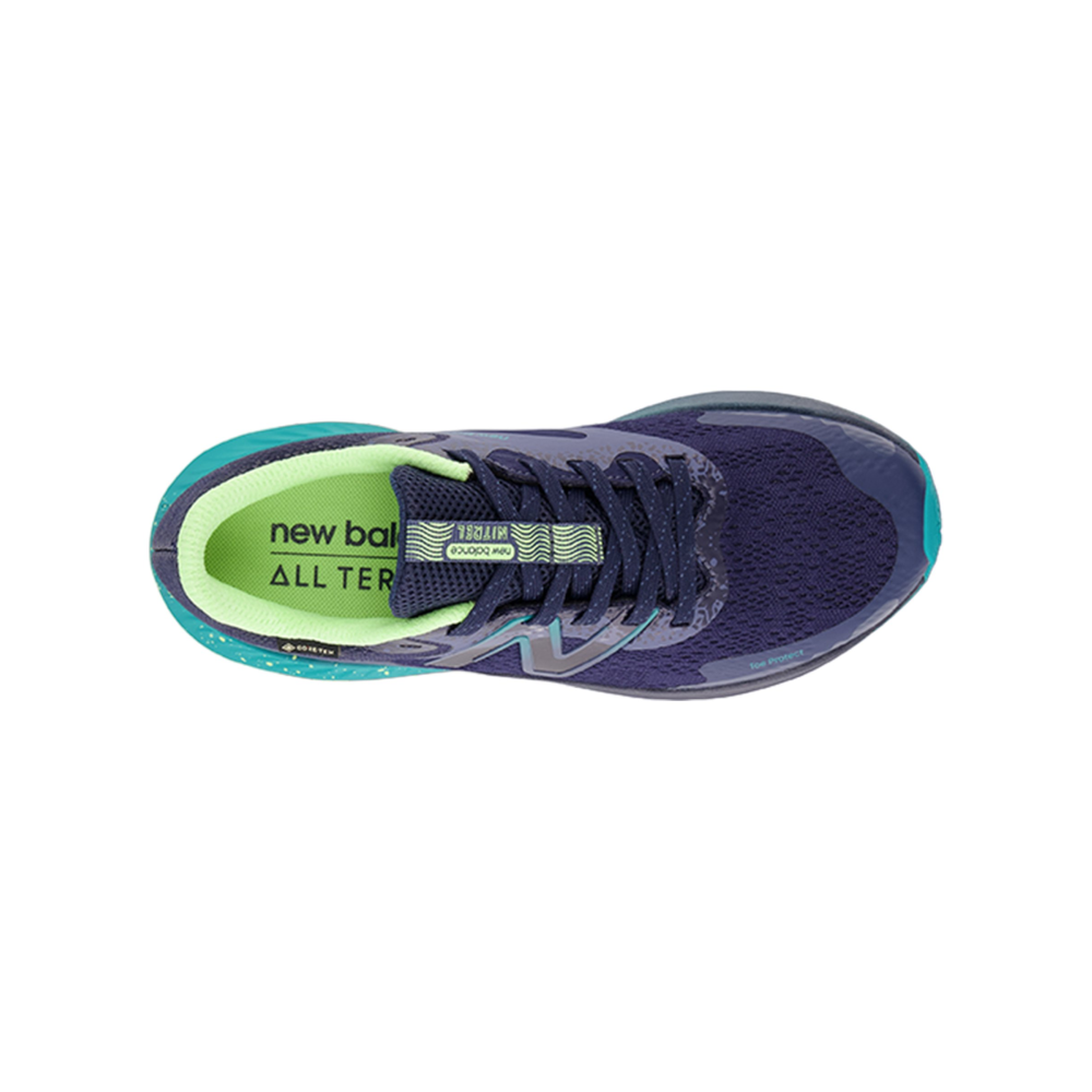 New Balance DynaSoft Nitrel v5 GTX WTNTRGE5 / blau