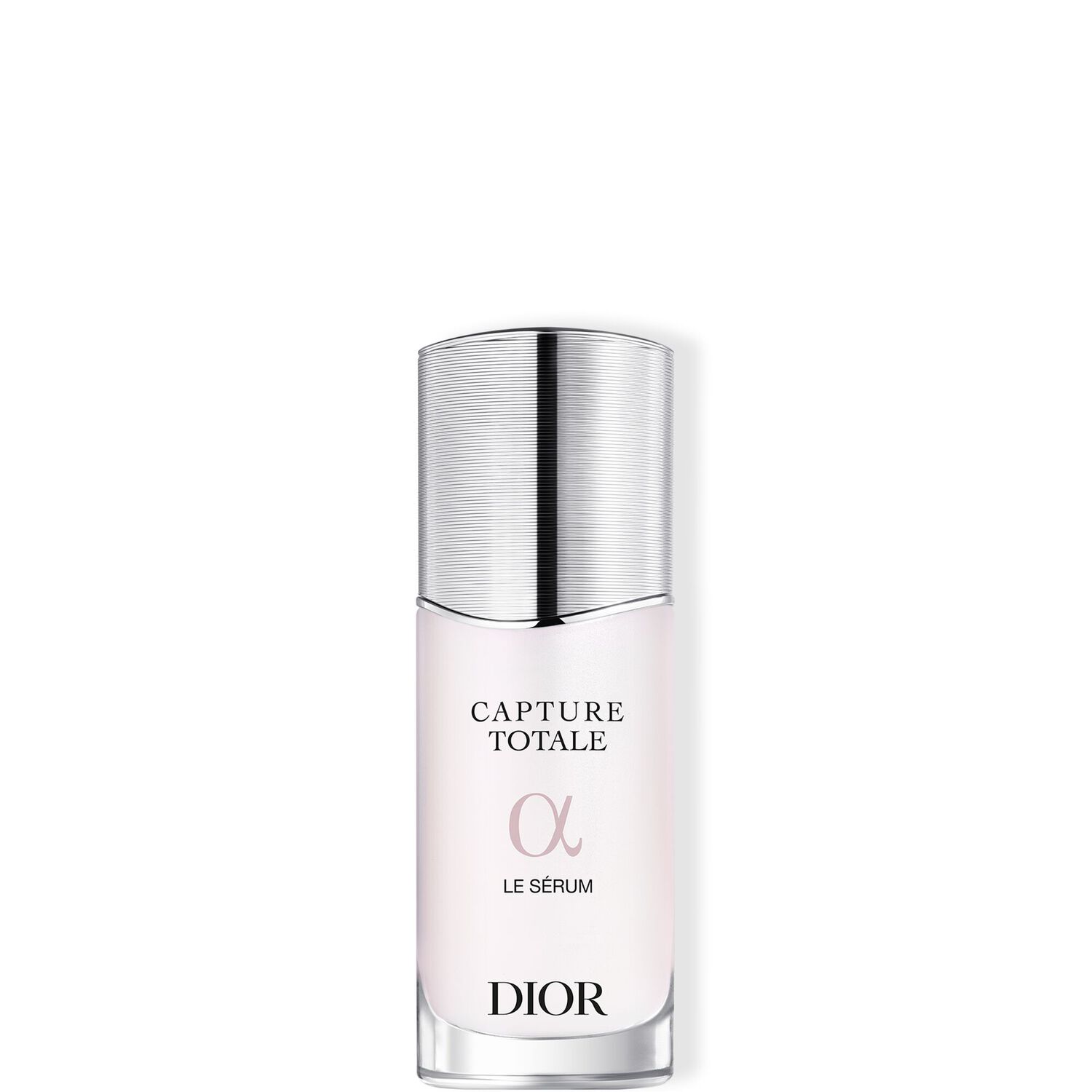 Dior Capture Totale Le Sérum Sérum anti-âge - fermeté, jeunesse et éclat