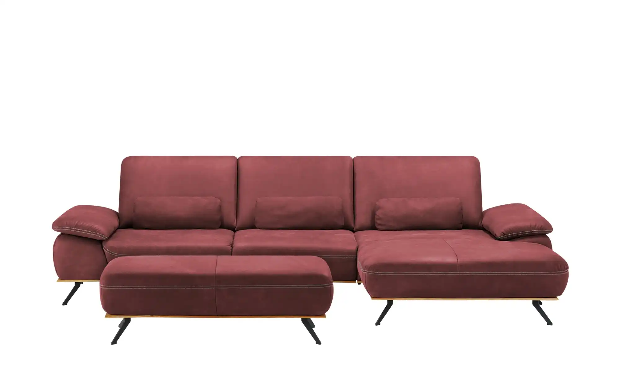 Kollektion Kraft Ecksofa Fiona