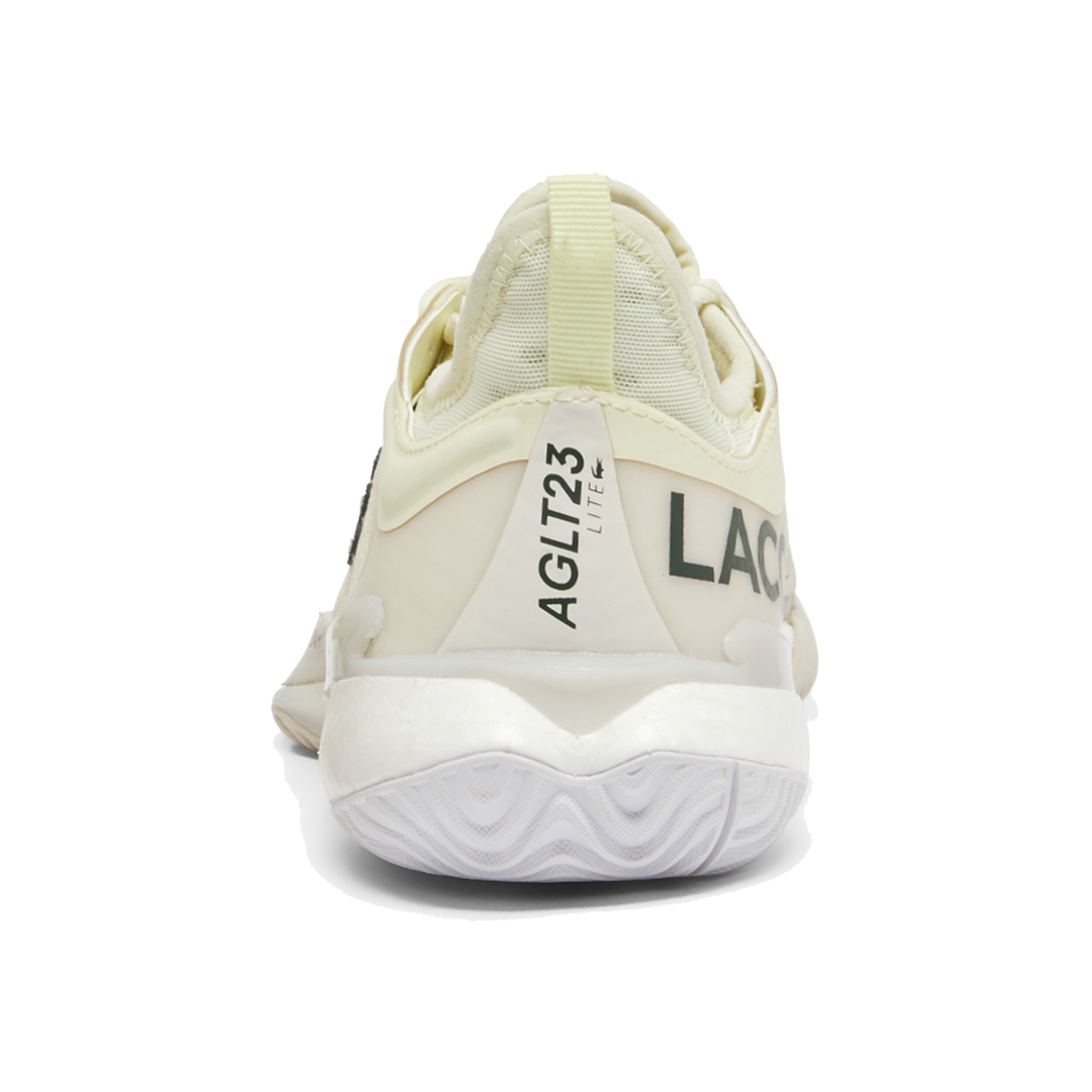 AG-LT Ultra Sandplatzschuh Damen - Creme