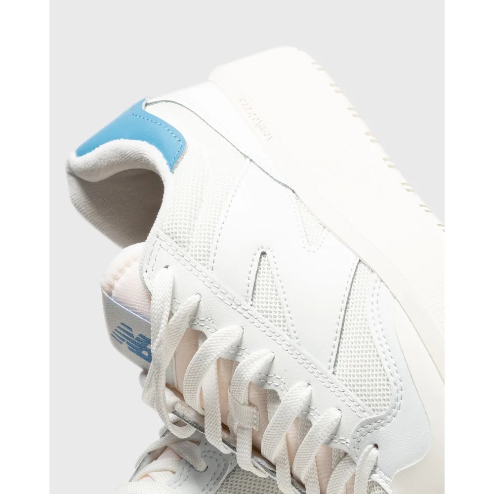 New Balance CT302 CT302OE / weiss