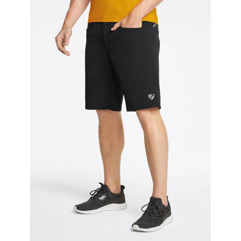 Ziener NIW Shorts Herren
