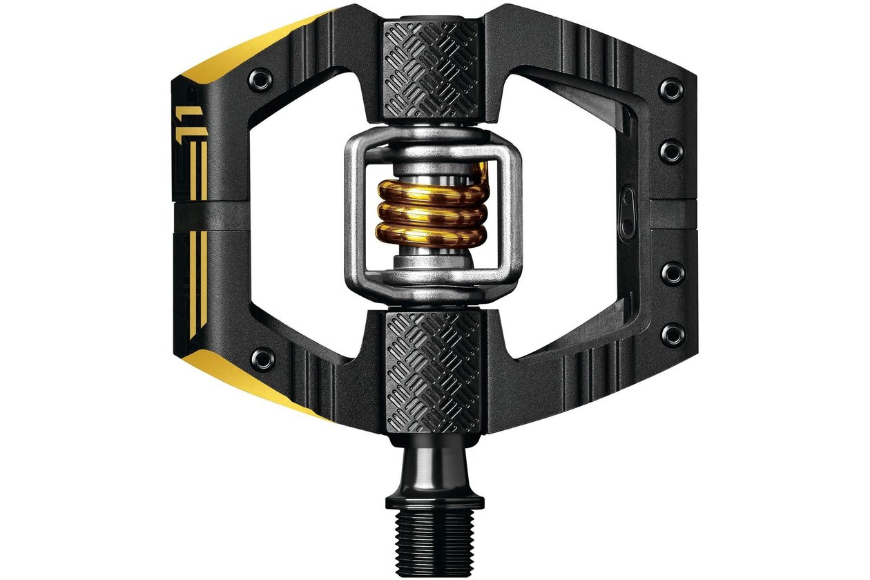 Crankbrothers Mallet Enduro 11 Klick-Pedal