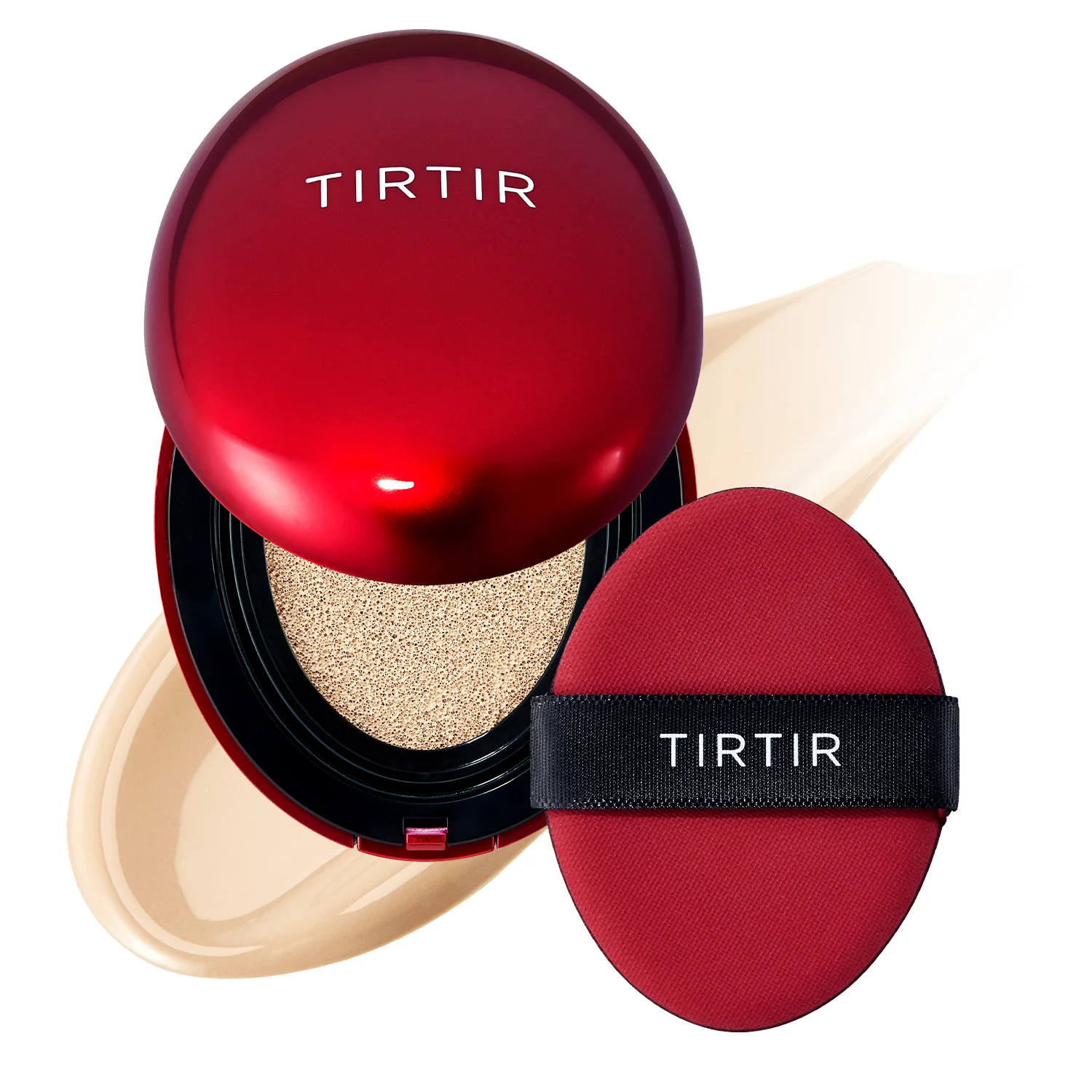 Viso Mask Fit Red Cushion Mini - tekući puder