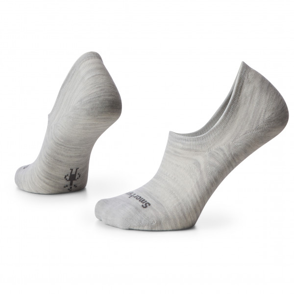 Smartwool - Everyday No Show Socks - Multifunktionssocken