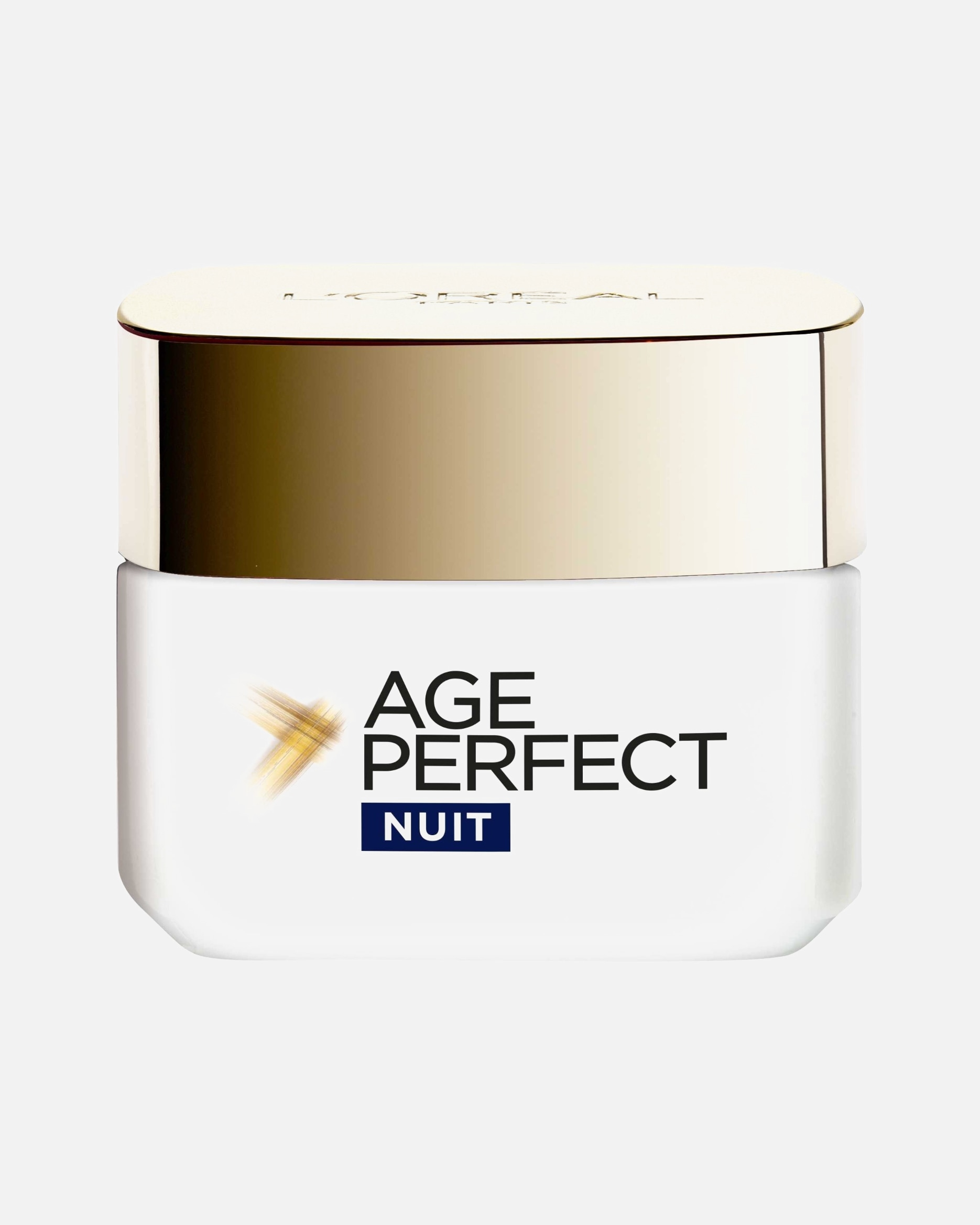 Cremă de noapte fermă L'Oréal Paris -