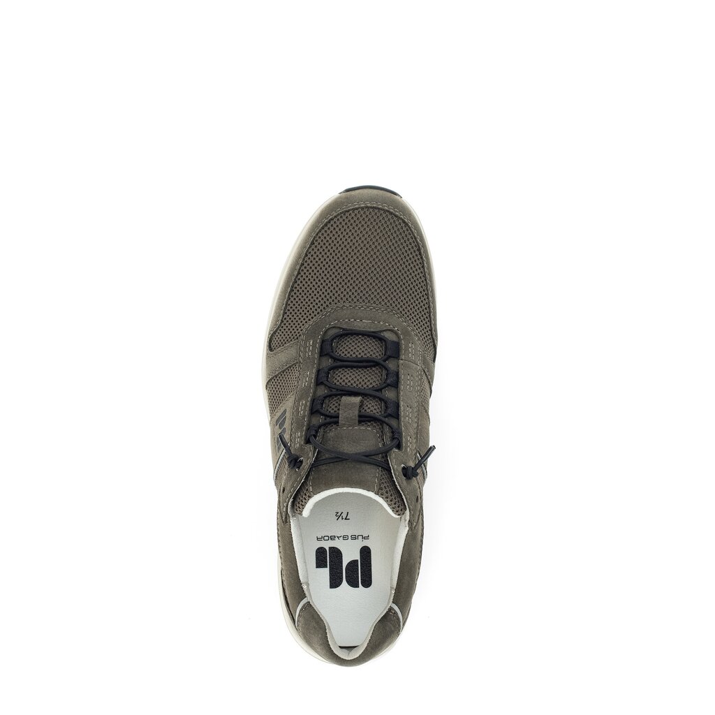 Pius Gabor PG1018 Sneaker low grün