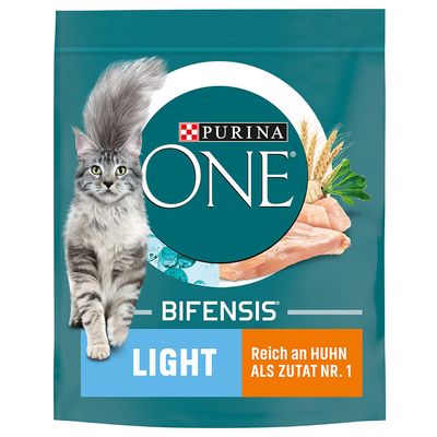 PURINA ONE Light