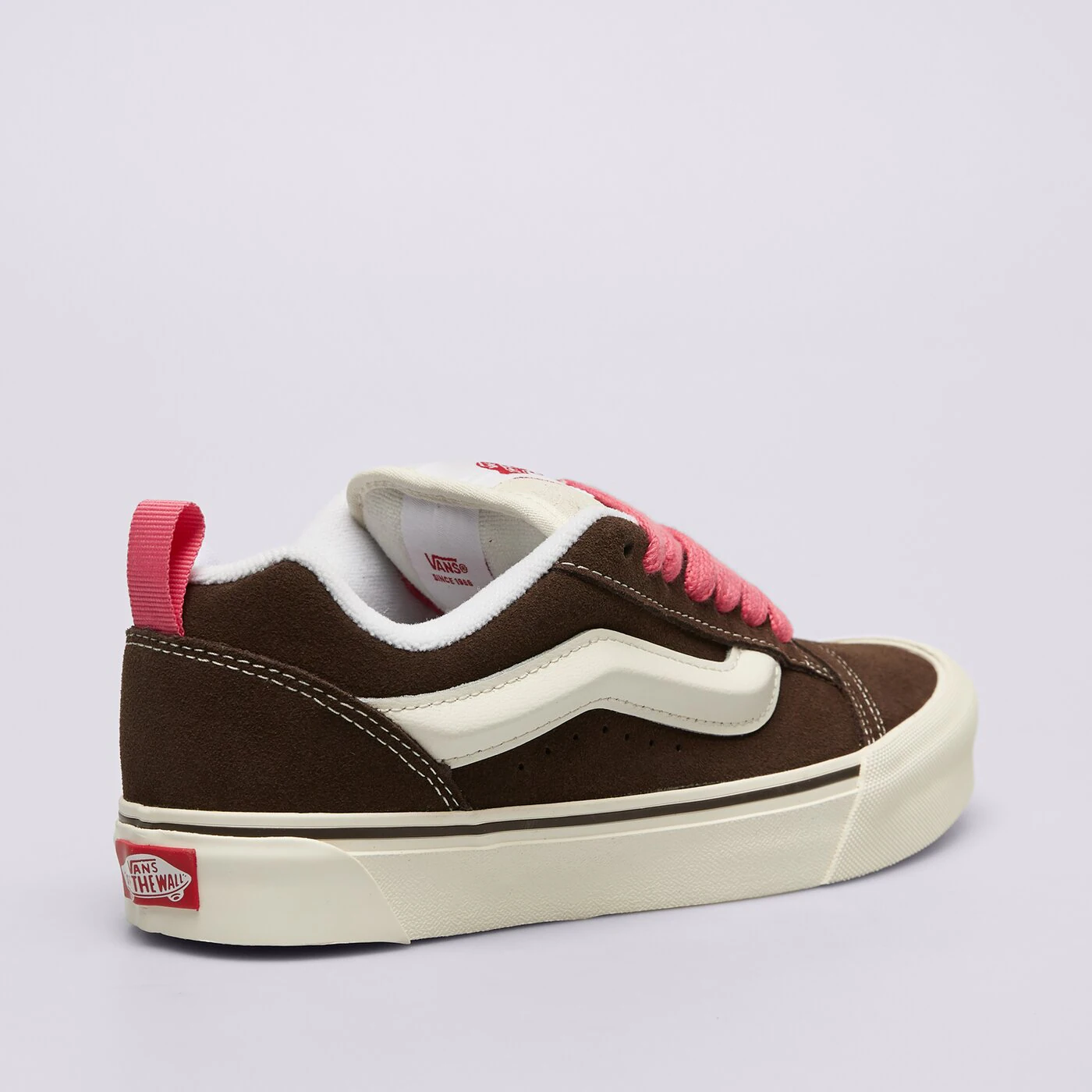 VANS KNU Braun