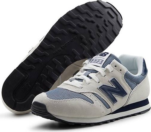 New Balance Retro-Sneaker 373