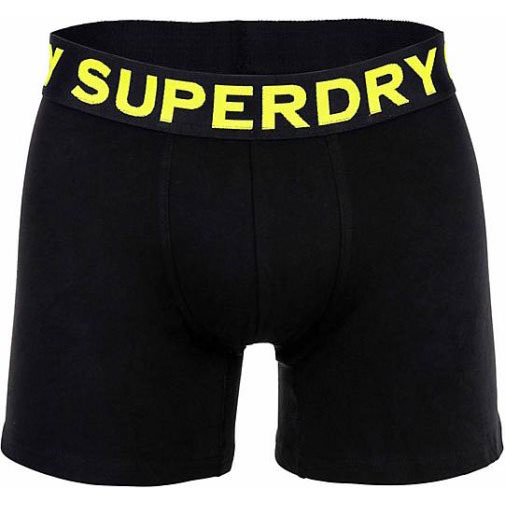 Superdry Boxershort BOXER TRIPLE PACK 3er Pack
