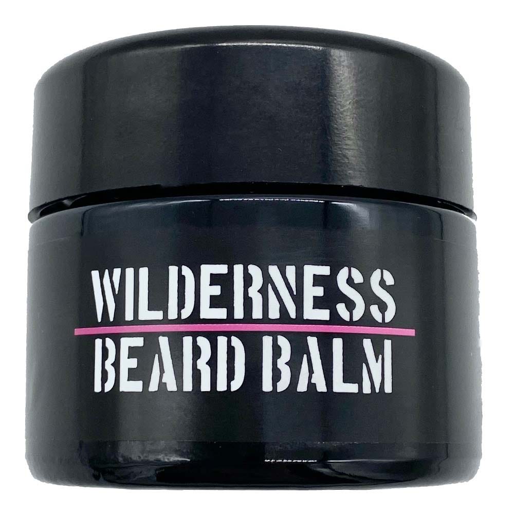 Rim's Turner Original Wilderness Beard Balm 30 g