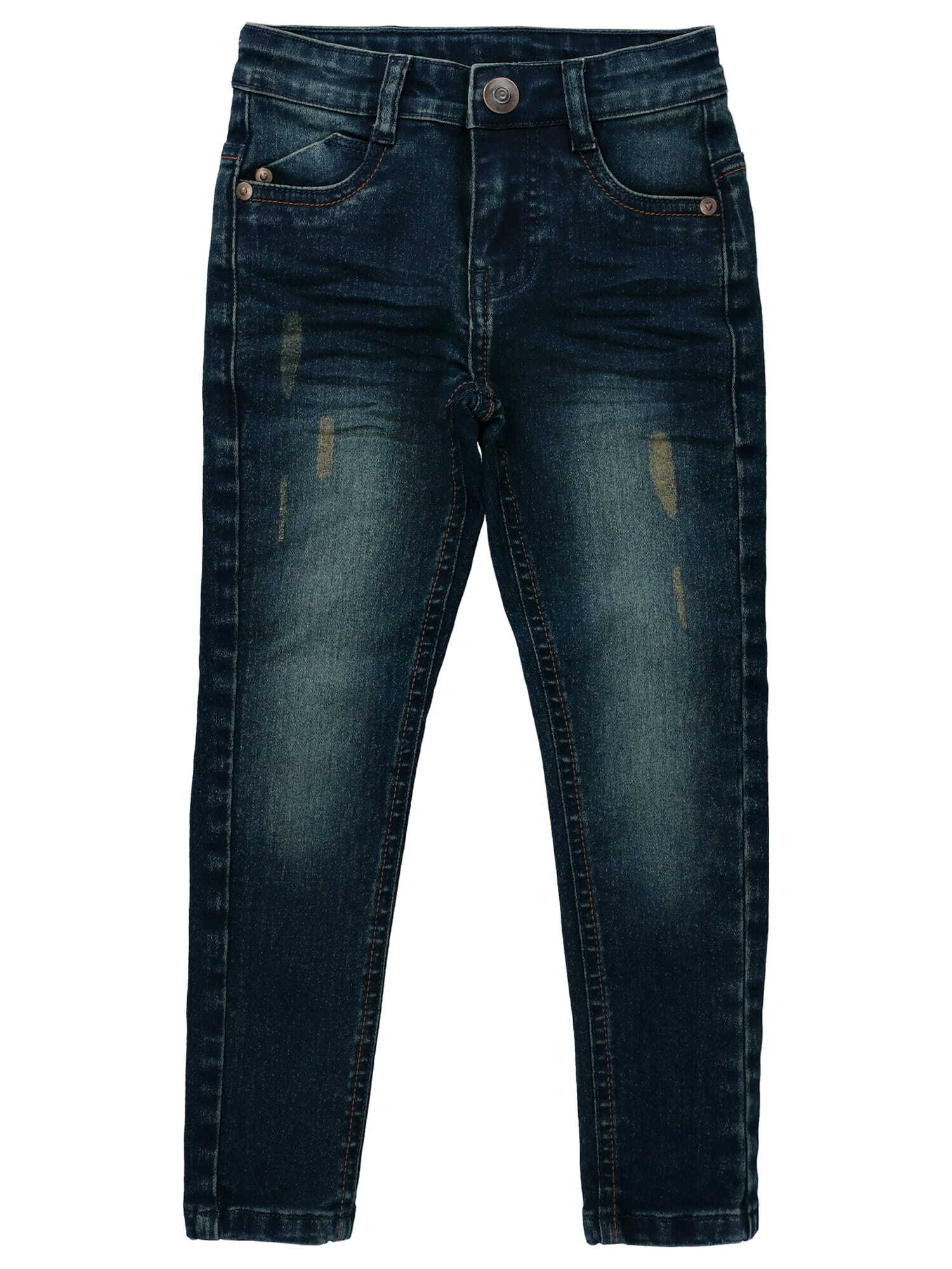 Regular Jeans