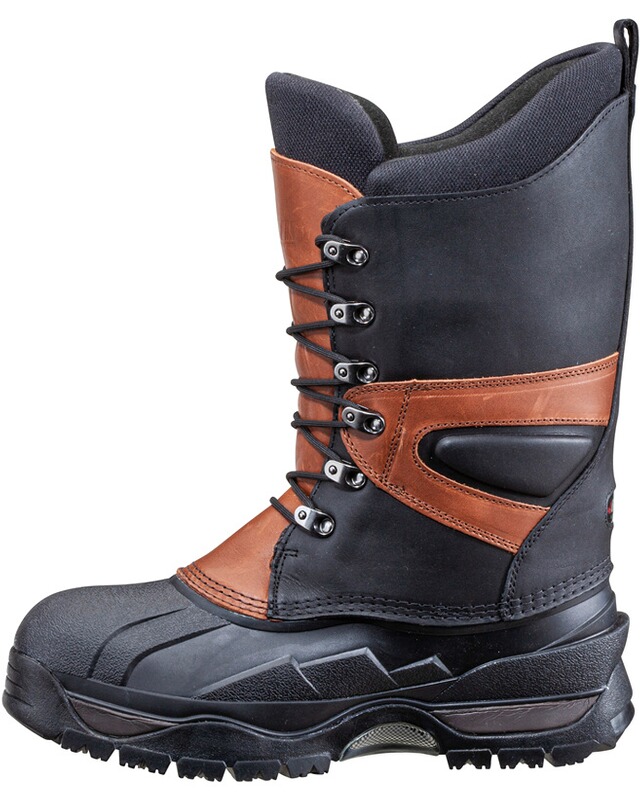Baffin Thermostiefel Apex