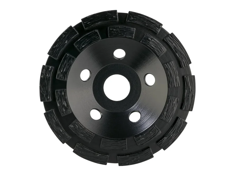 Disco de desbaste diamantado PARKSIDE® PDST 125, Ø 125 mm