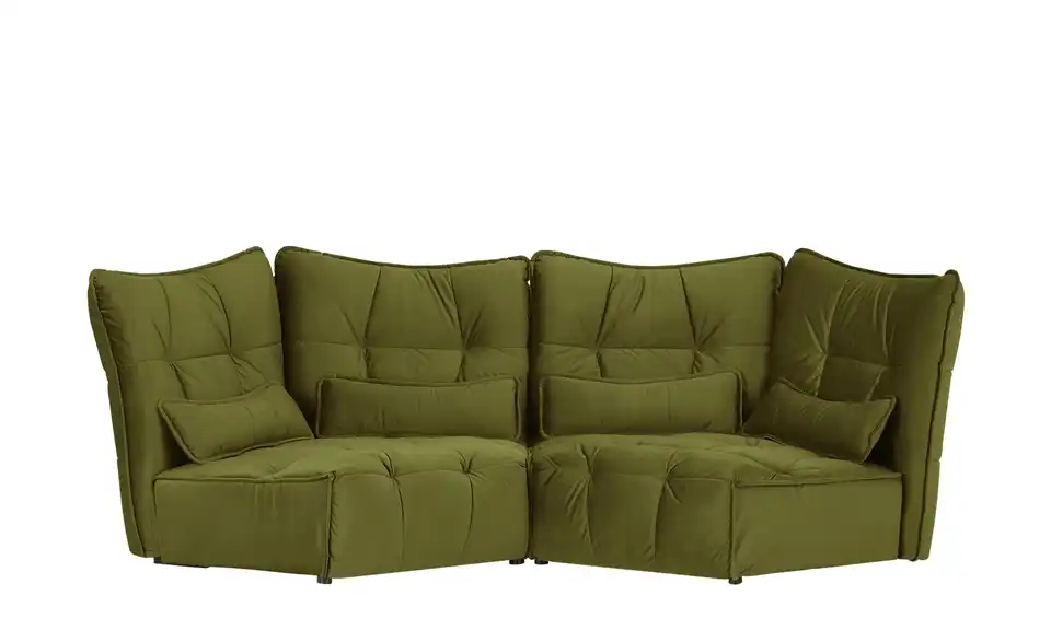 Einzelsofa Jeaneva
