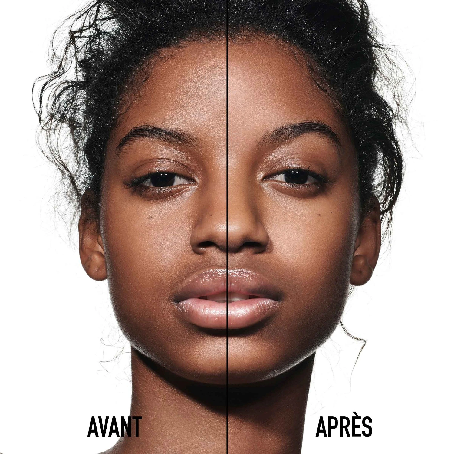 DIOR Natural Nude - Long-lasting foundation - 96% naturally derived ingredients