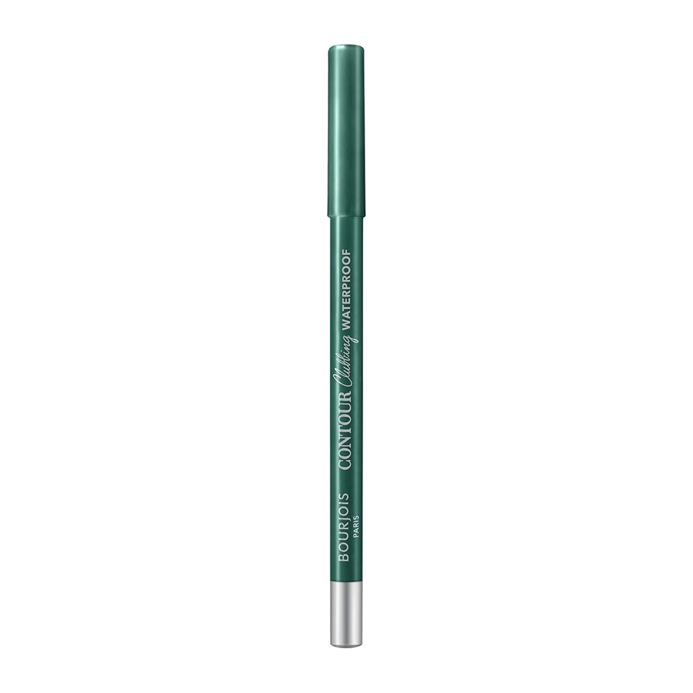 Bourjois vandeniui atsparūs pieštukai klubams