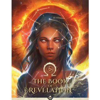 Apocalisse: The Book of Revelation (EN)