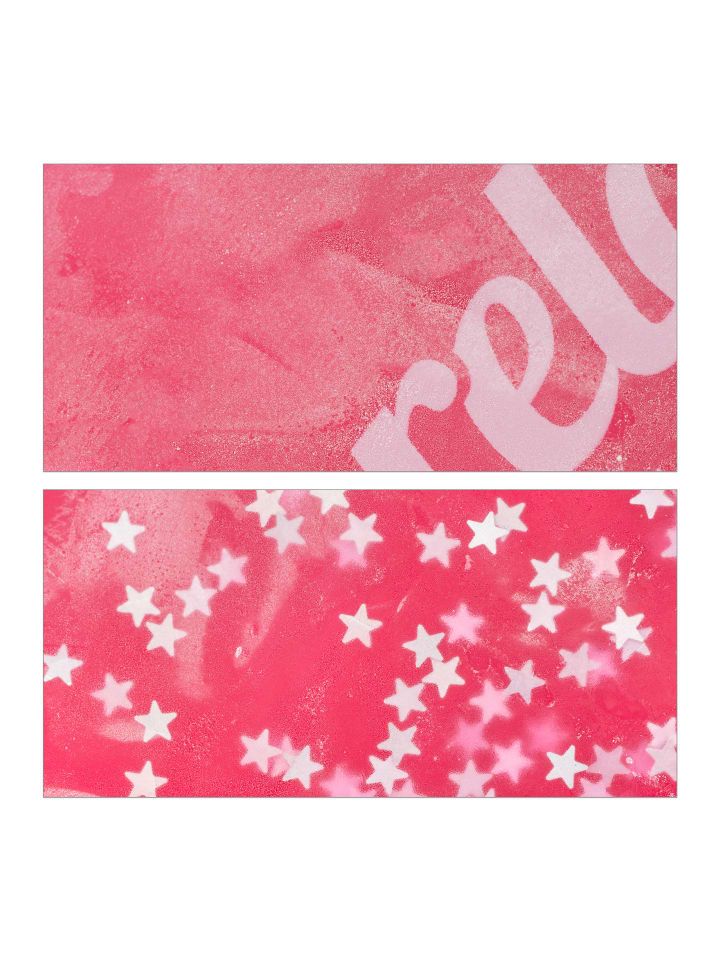 relaxdays 8-tlg. Kühlpad Set in Pink günstig kaufen onesize