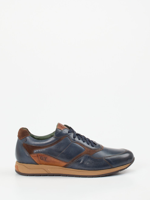 Sneaker-46611020061 Galizio Torresi