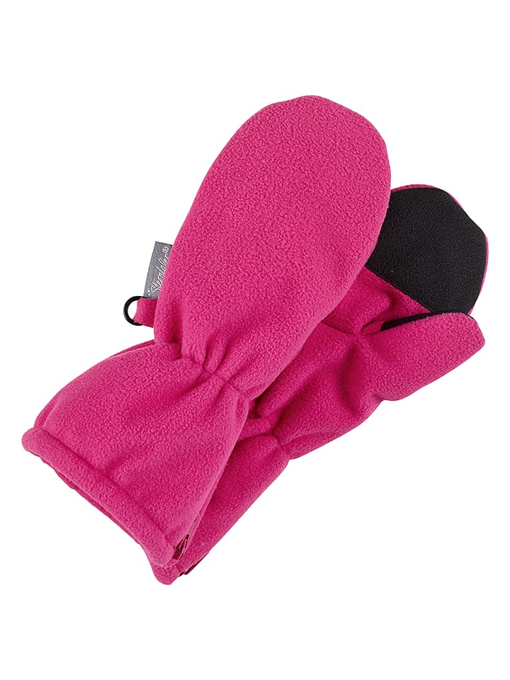 Sterntaler Funktionsfäustlinge in Pink günstig kaufen
