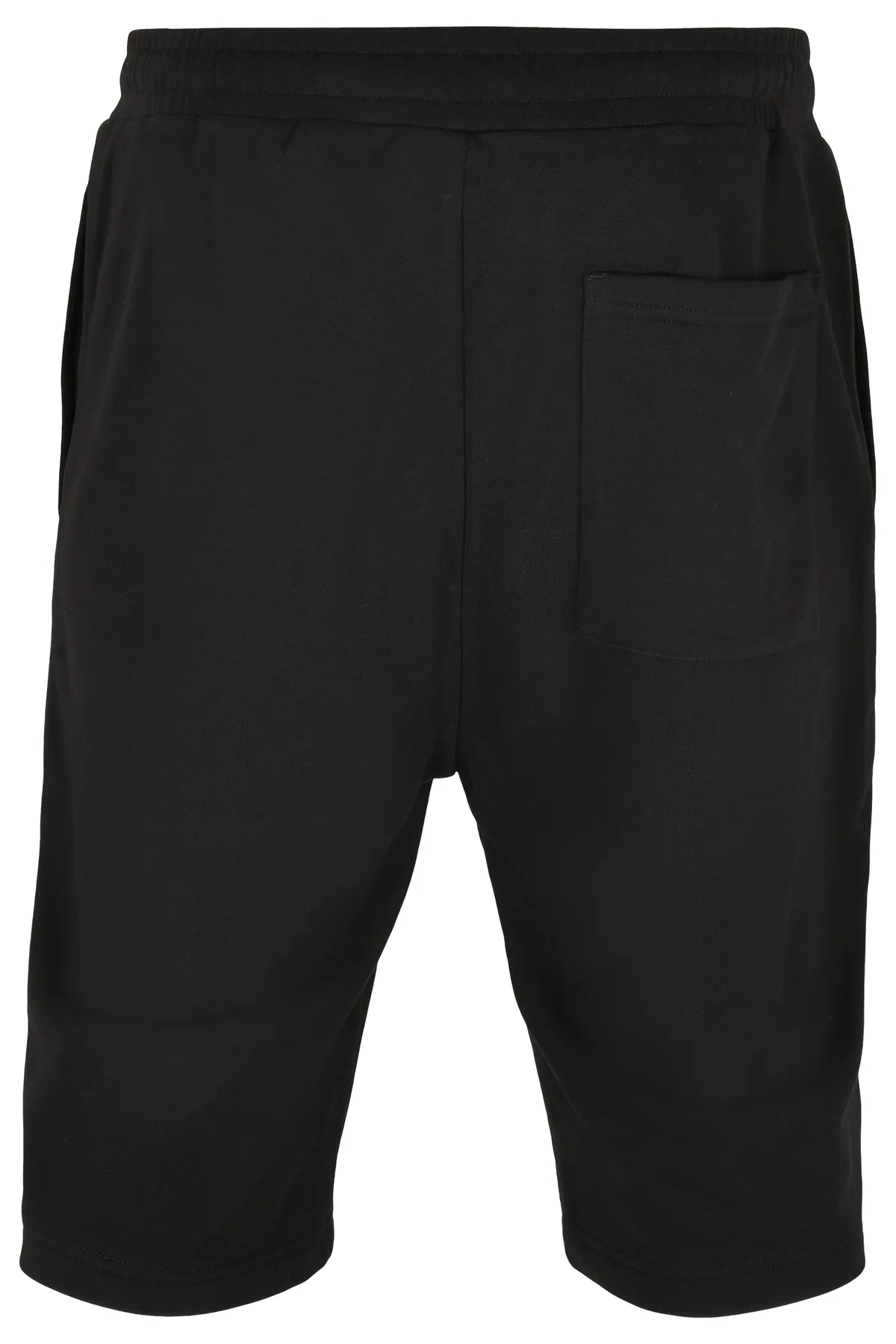 Urban Classics  Herren Sweatshorts mit tiefem Schritt