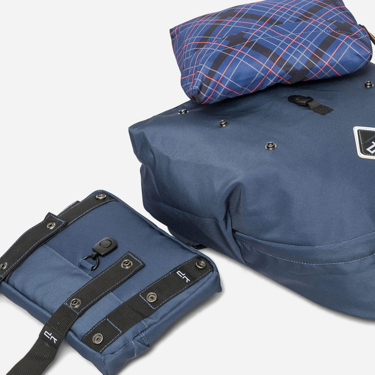 Sac à dos BODY PACK bleu