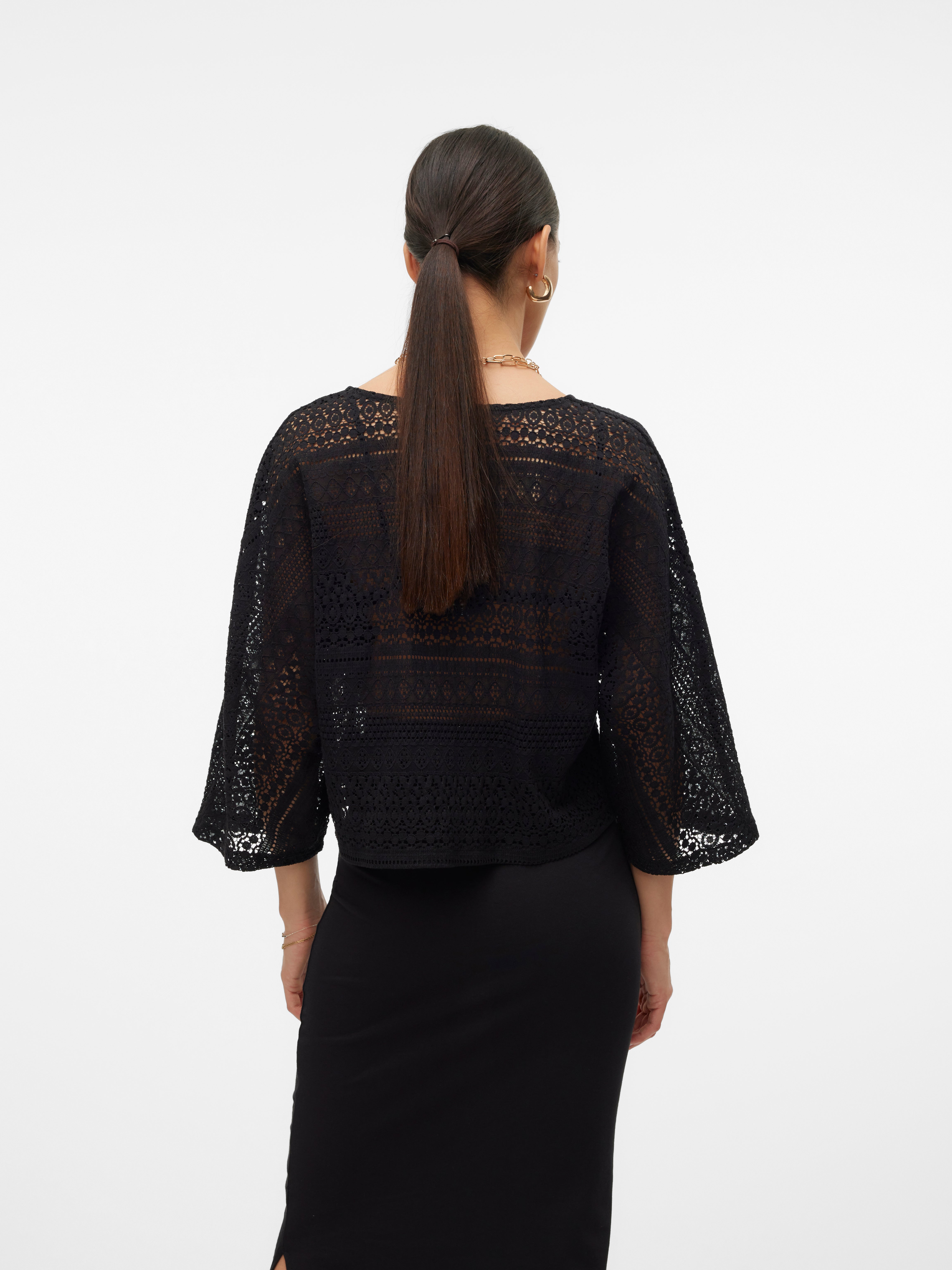 VMHONEY Top