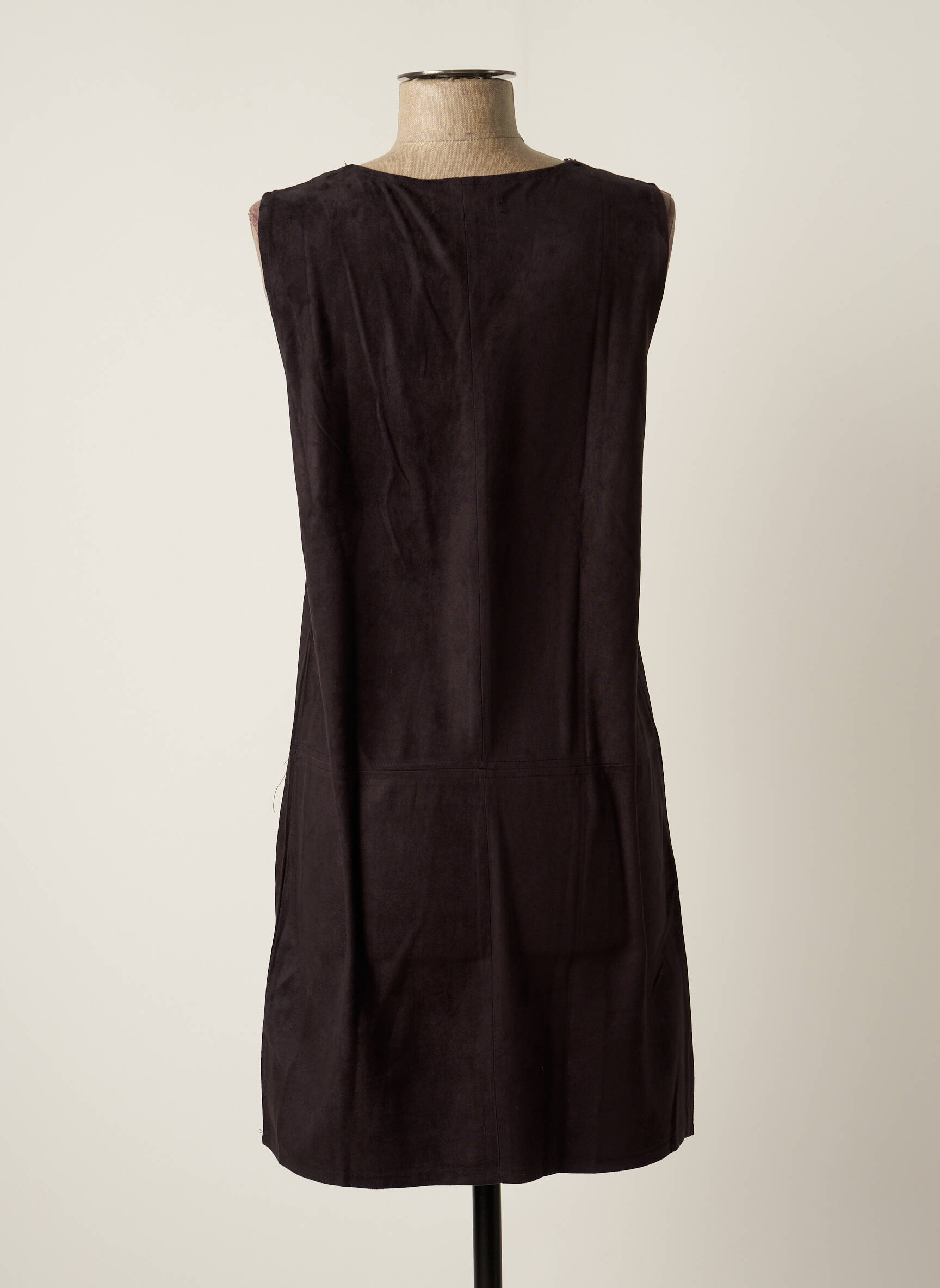 Jubylee Robes Courtes Femme couleur noir